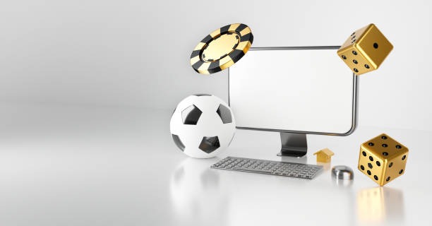 Multi-sport dashboard showing live games and betting options